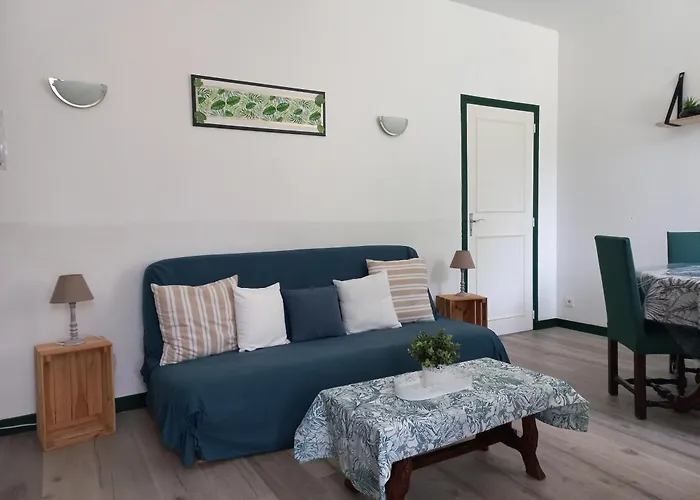 Bed and breakfast Domaine De Fontsauzine - Et D'hotes 3*