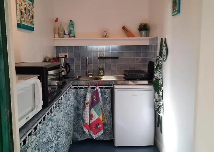 Domaine De Fontsauzine - Et D'hotes 3*