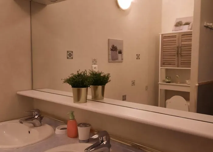 Bed and breakfast Domaine De Fontsauzine - Et D'hotes