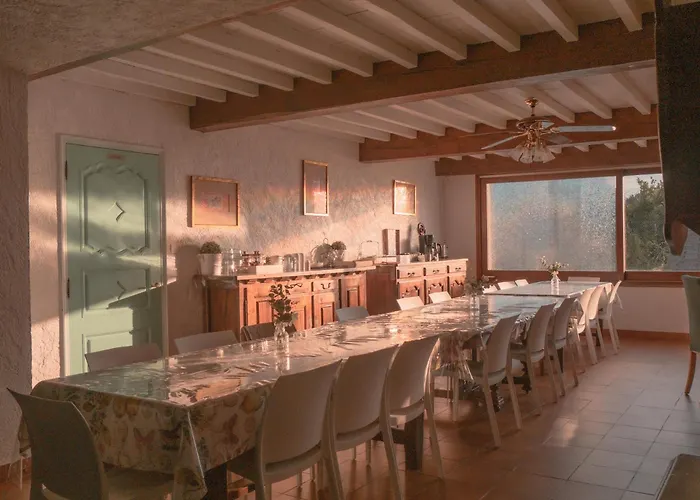 Domaine De Fontsauzine - Et D'hotes Genouille (Charente-Maritime)