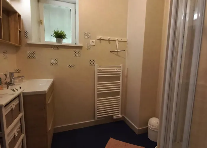 Domaine De Fontsauzine - Et D'hotes Bed and breakfast 3*