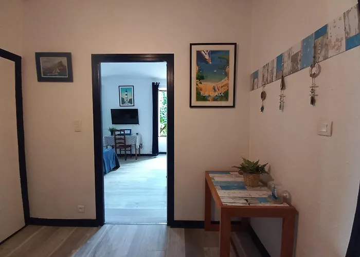 Domaine De Fontsauzine - Et D'hotes Genouille (Charente-Maritime)