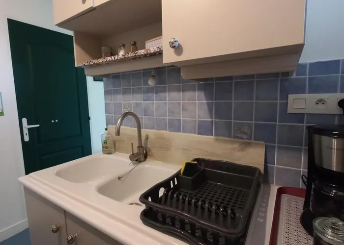 Domaine De Fontsauzine - Et D'hotes Bed and breakfast