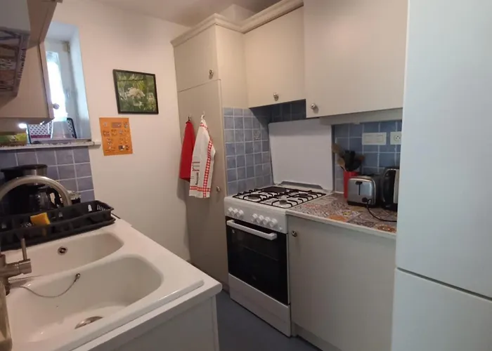 Bed and breakfast Domaine De Fontsauzine - Et D'hotes