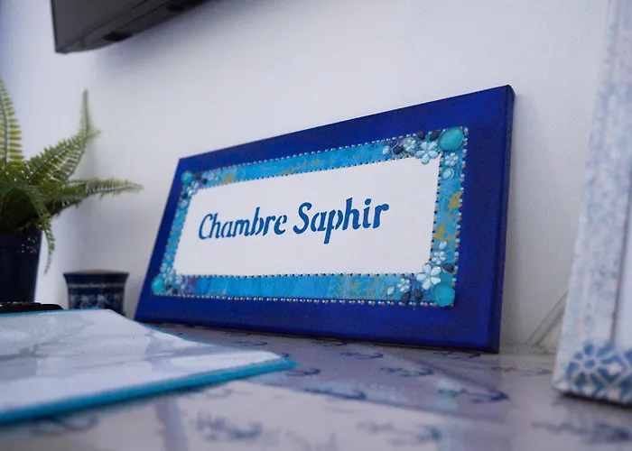 Bed and breakfast Domaine De Fontsauzine - Et D'hotes 3*