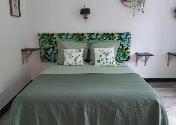 Domaine De Fontsauzine - Et D'hotes Genouille (Charente-Maritime)