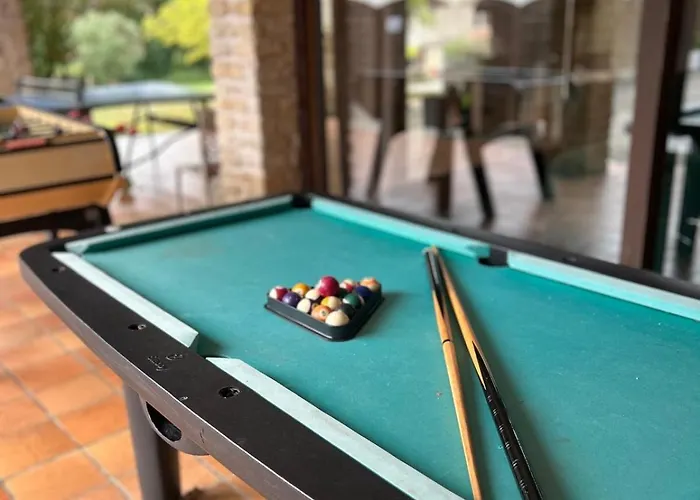 Domaine De Fontsauzine - Et D'hotes