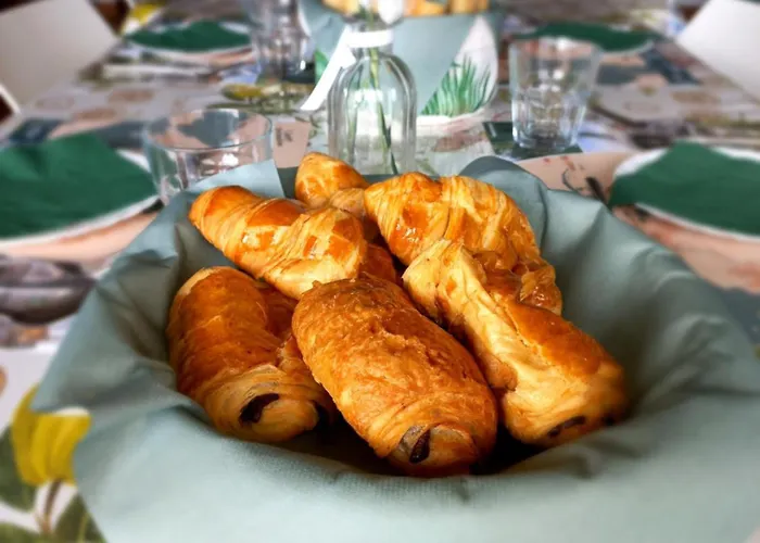 Bed and breakfast Domaine De Fontsauzine - Et D'hotes