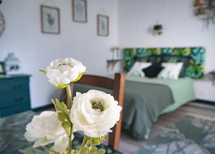 Domaine De Fontsauzine - Et D'hotes Bed and breakfast 3*