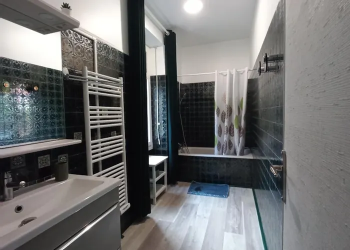 Bed and breakfast Domaine De Fontsauzine - Et D'hotes 3*