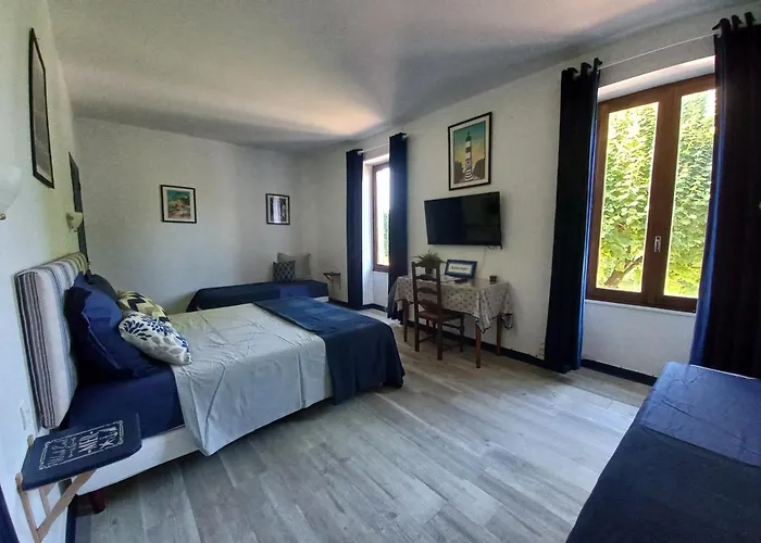 Bed and breakfast Domaine De Fontsauzine - Et D'hotes Genouille (Charente-Maritime)