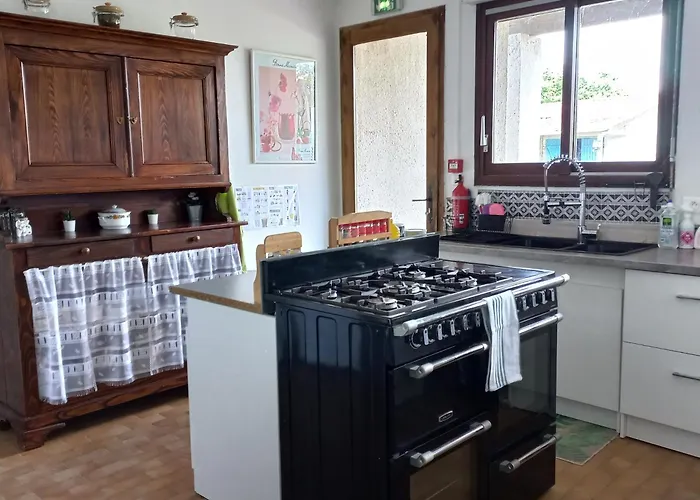 Domaine De Fontsauzine - Et D'hotes