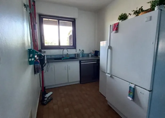 Bed and breakfast Domaine De Fontsauzine - Et D'hotes Genouille (Charente-Maritime)